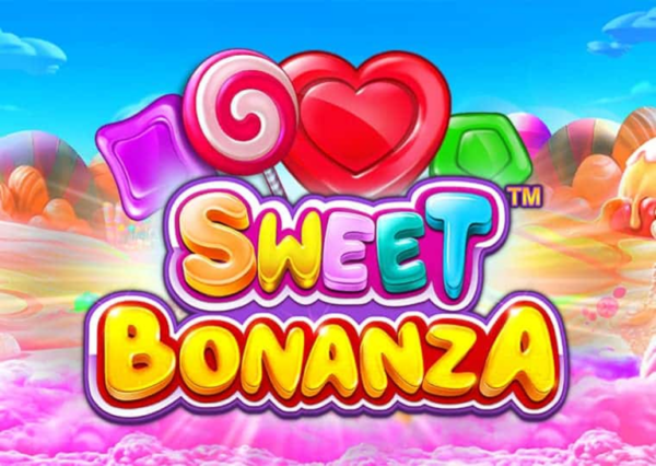 (Sweet Bonanza)スウィートボナンザ - ゲームレビュー