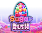 シュガーラッシュ(Sugar Rush)のレビューと日本での最良のオンラインカジノ。