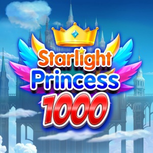 スターライトプリンセス1000(Starlight Princess 1000)のレビュー