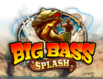 ビッグ・バス・スプラッシュ(Big Bass Splash)のレビュー