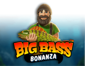 ビッグ・バス・ボナンザ(Big Bass Bonanza)のレビュー