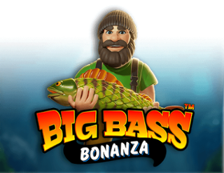 ビッグ・バス・ボナンザ(Big Bass Bonanza)のレビュー