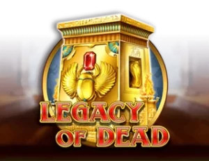 レガシー・オブ・デッド(Legacy of Dead)のレビュー